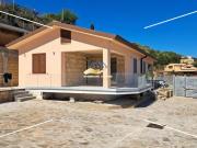 Affittasi villa a schiera ad Altavilla Milicia via Passi 3 a