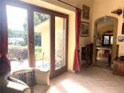 Affittasi Villa, AFFITTASI VILLA ZONA CAMPAGNANO DI ROMA...