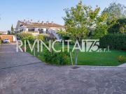 Affittasi Villa, Appartamento in villa Annunci Roma,...