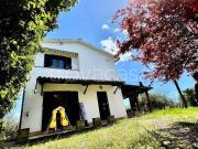 Affittasi villa bifamiliare a Bolsena via Cassia