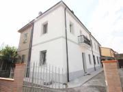 Affittasi villa bifamiliare a Ferrara via Giovanni...