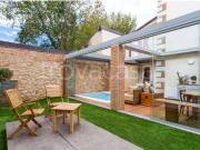 Affittasi villa bifamiliare a Forte dei Marmi