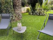 Affittasi villa bifamiliare a Palermo viale Venere,...