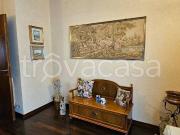 Affittasi villa bifamiliare a Verona via Trieste, Borgo Roma