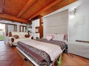 Affittasi Villa, BILOCALE INDIPENDENTE CON GIARDINO...