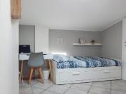 Affittasi Villa, CAMERA DOPPIA CON BAGNO PRIVATO TORRE...