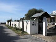 Affittasi Villa, FREGENE LUNGOMARE NORD DAVANTI AL MARE...