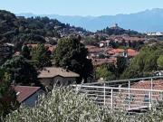affittasi Villa Indipendente panoramica con giardino