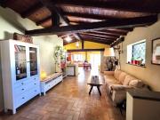 Affittasi Villa, INFERNETTO – VILLA UNIFAMILIARE SU...