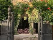 Affittasi villa Monte Mario