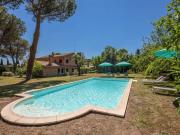 Affittasi Villa, Olgiata raffinata Villa con piscina...