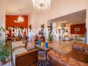 Affittasi Villa, Porzione di villa quadrifamiliare...