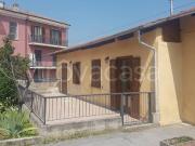 Affittasi villa singola a Bricherasio strada Tirabrasse, 20a