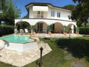 Affittasi villa singola a Caranna, Forte dei Marmi