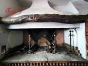 Affittasi villa singola a Castelfranco Piandiscò via Roma