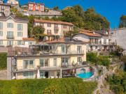 Affittasi villa singola a Cernobbio via Monte Santo