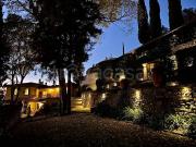Affittasi villa singola a Fiesole