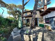 Affittasi villa singola a Fiumicino via Abbazia, Fregene