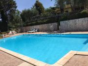 Affittasi villa singola a Formello via Baccanello