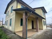 Affittasi villa singola a Grisignano di Zocco via Roma