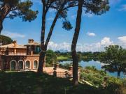 Affittasi villa singola a Nepi via Cassia