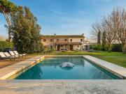 Affittasi villa singola a Pietrasanta via Padule