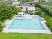 Affittasi villa singola a Pietrasanta via Vaiana, 91