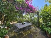 Affittasi villa singola a Pieve Ligure via 25 Aprile