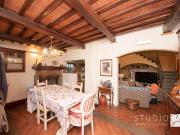 Affittasi villa singola a Pistoia via di Valdibrana,...