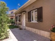 Affittasi villa singola a Roma via Adriano I, Boccea