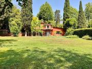 Affittasi villa singola a Roma via Lucio Volumnio,...