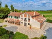 Affittasi villa singola a San Stino di Livenza via...