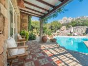 Affittasi villa singola ad Arzachena via Casi Bianchi