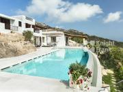 Affittasi villa singola ad Arzachena via della Pantogia