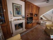Affittasi Villa, SPLENDIDA VILLA IN VIA LERICI Annunci...