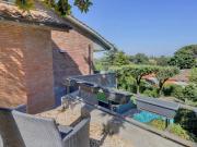 Affittasi Villa, Villa con Piscina Via Appia Antica...