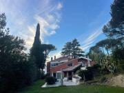 Affittasi Villa, Villa su due livelli in Via Gaetano...