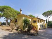 Affittasi Villa, Villa unifamiliare, ottimo stato, 500...