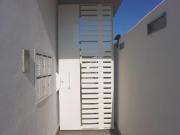 Affittasi Villetta a schiera, ARCHITETTURA...
