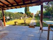 Affittasi Villetta a schiera, VILLA CON GIARDINO...