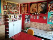 AFFITTIAMO A 1 RAGAZZA 1 POSTO LETTO IN AMPIA SINGOLA, A...