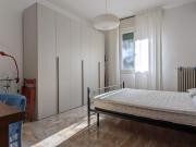 Affitto 2 ampie camere singole