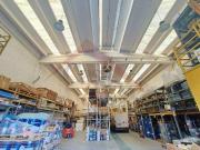 affitto 5 vani 700mq