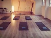 AFFITTO A CONSUMO SALA PERSONAL TRAINING E SALE CORSI