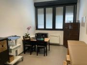 Affitto a giornate studio medico centro Imola