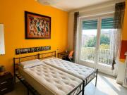 AFFITTO A TORINO AMPIA STANZA SINGOLA O DOPPIA PER...