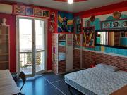 AFFITTO ampia e luminosa SINGOLA a BOLOGNA, SAN DONATO,...