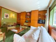 AFFITTO ANNUALE A MADESIMO: APPARTAMENTO CON BOX AUTO