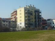 Trilocale con giardino a Milano