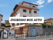 AFFITTO APPARTAMENTO A ROMA